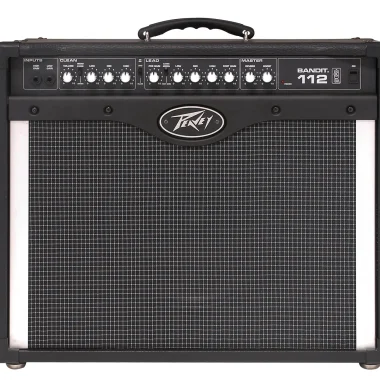 Fender Champion II 100 Guitar Amplifier in Kenya
