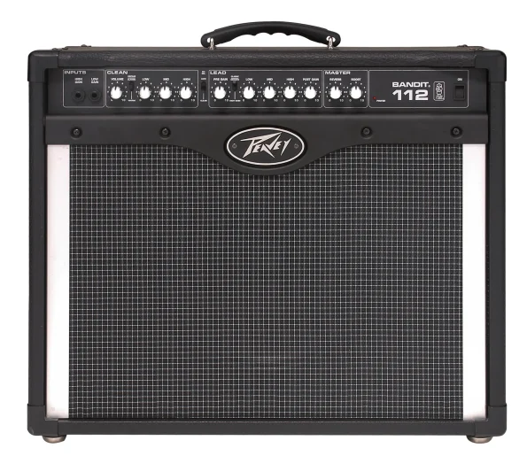 Guitar Amplifiers In Kenya