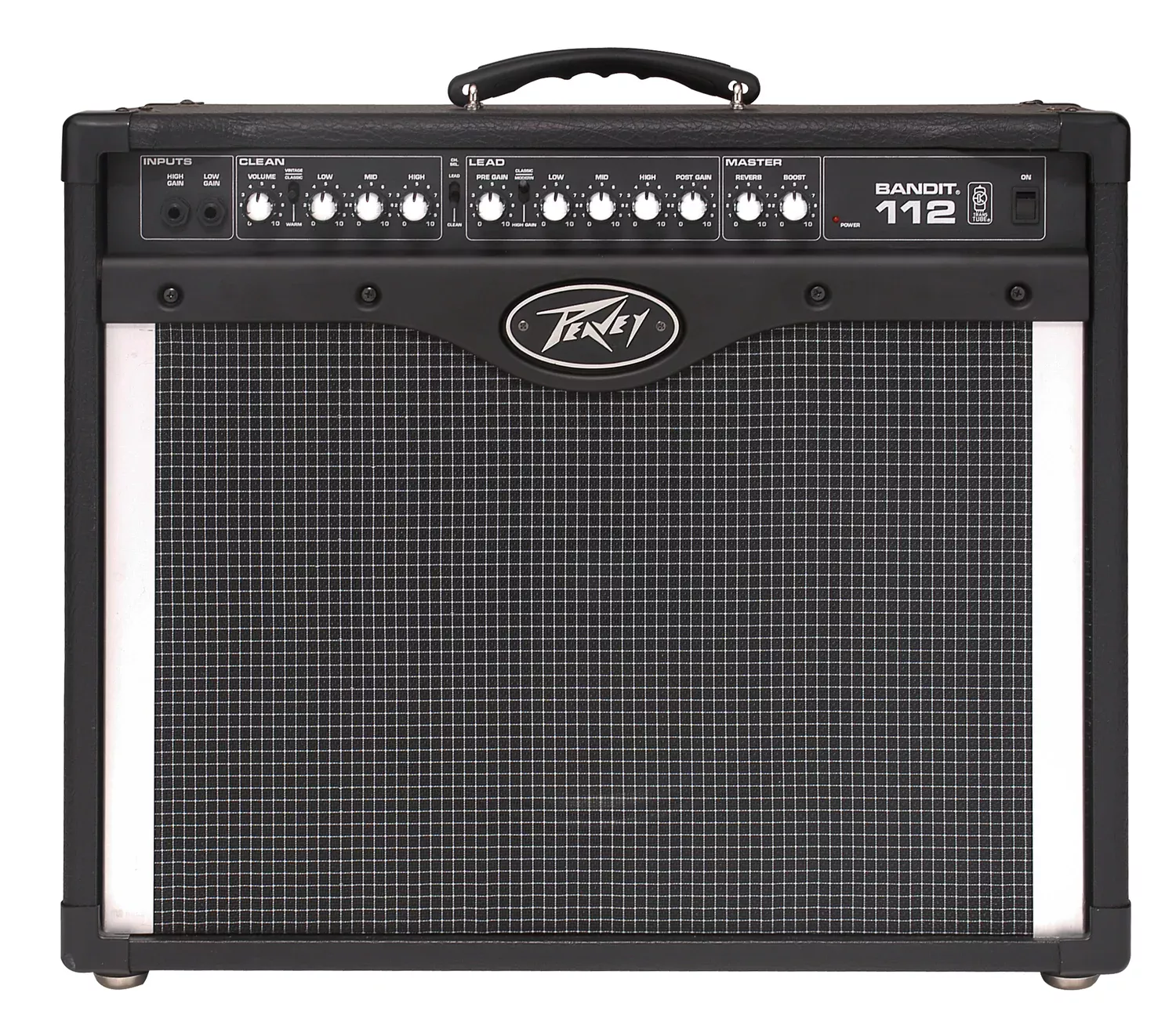 Guitar Amplifiers In Kenya