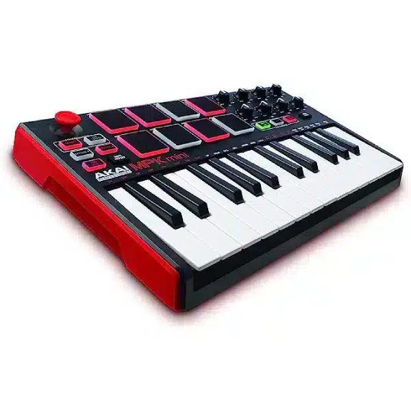 Studio Equipment In Kenya