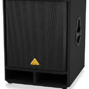 Midrange Speakers in Kenya – Powerful Sound and Clear Vocal Performance