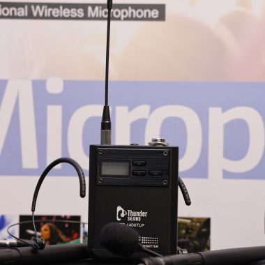 Behringer C-2 Condenser Microphones in Kenya: Best Matched Pair for Studio and Live Recording