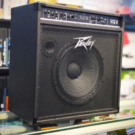 Peavey Bandit 115