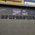 Peavey Bandit 115 Peavey Bandit 115