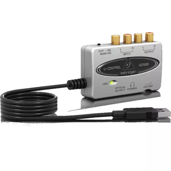 Soundcards In Kenya