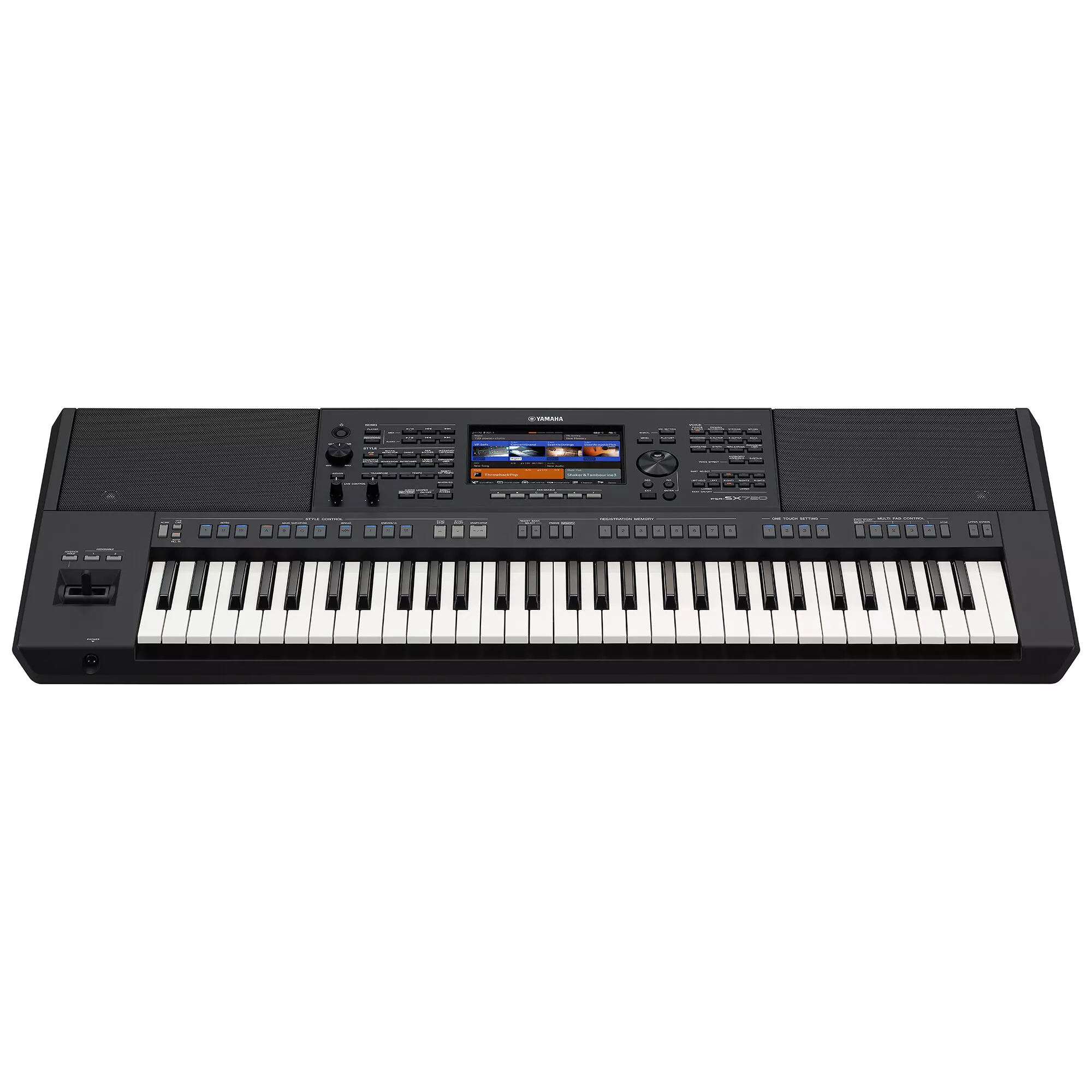 Keyboards In Kenya
