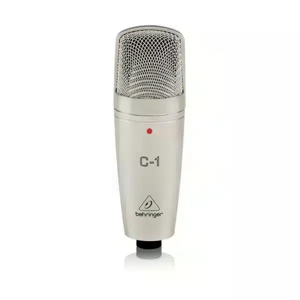 Microphones In Kenya