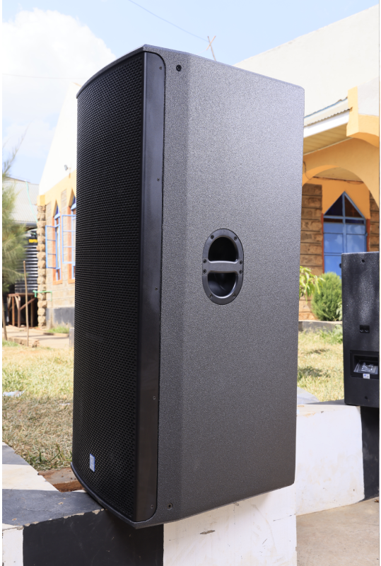 Midrange Speakers In Kenya