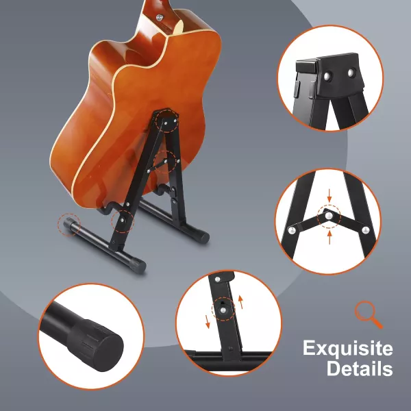 Guitar Stands In Kenya